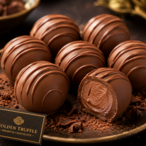 Coffee Truffle