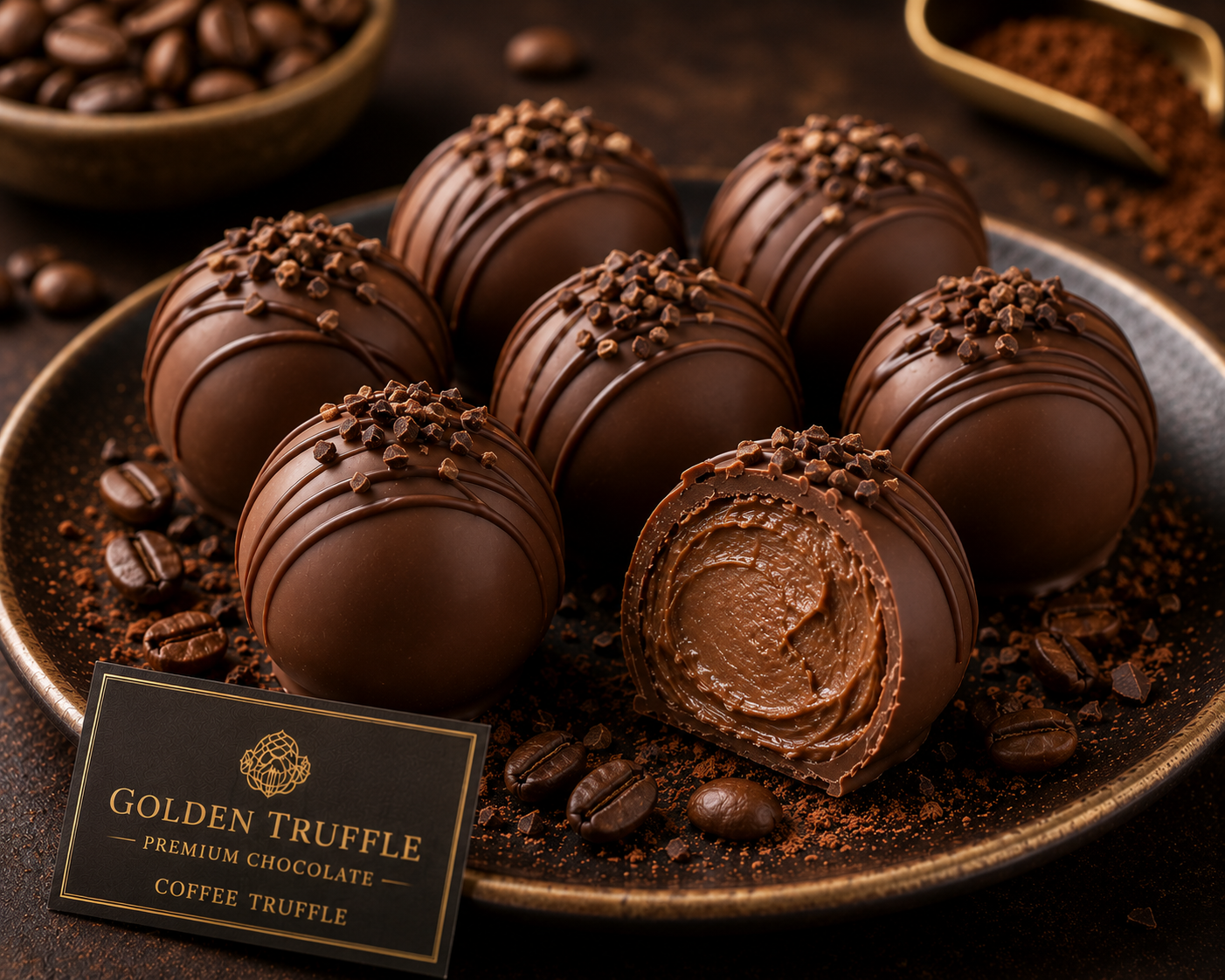chocolate