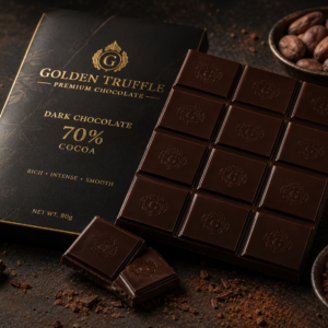 Dark Chocolate 70%