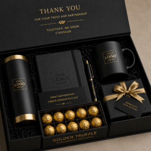 Corporate Gift Box