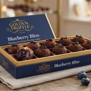 Blueberry Bliss