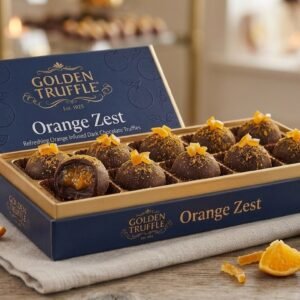 Orange Zest